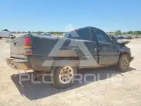 2005 GMC Sierra фото