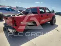 2005 GMC Sierra фото