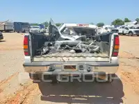 2005 GMC Sierra фото