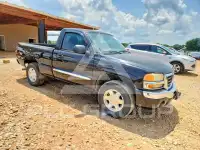 2005 GMC Sierra фото