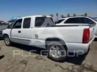 2005 GMC Sierra фото