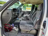 2005 GMC Sierra фото