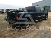 2005 GMC Sierra фото