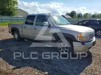 2005 GMC Sierra photo