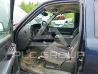 2005 GMC Sierra фото