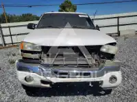 2005 GMC Sierra фото