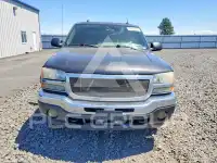 2005 GMC Sierra photo
