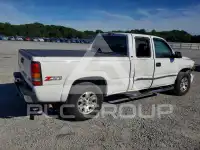 2005 GMC Sierra фото