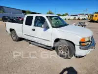 2005 GMC Sierra фото