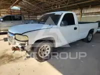 2005 GMC Sierra photo
