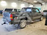2005 GMC Sierra фото