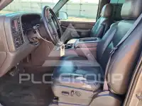 2005 GMC 1500 фото