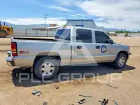 2005 GMC Sierra фото
