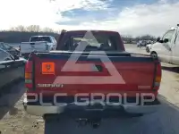 2005 GMC Sierra фото