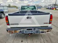 2005 GMC Sierra фото