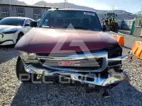 2005 GMC Sierra фото