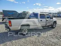 2005 GMC Sierra фото