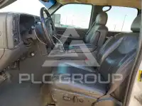 2005 GMC Sierra фото