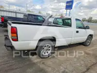 2005 GMC Sierra фото