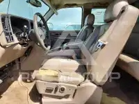 2005 GMC Sierra фото