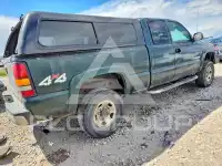 2005 GMC Sierra фото