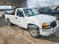 2005 GMC Sierra фото