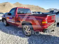 2005 GMC Sierra фото