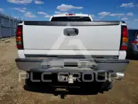 2005 GMC Sierra фото