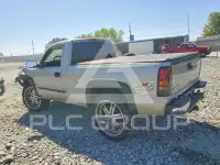 2005 GMC Sierra фото