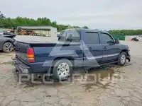 2005 GMC Sierra фото