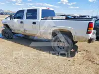 2005 GMC Sierra фото