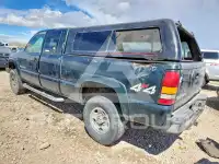 2005 GMC Sierra фото