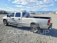2005 GMC Sierra фото