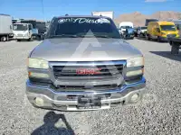 2005 GMC Sierra фото