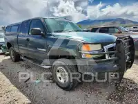 2005 GMC Sierra фото