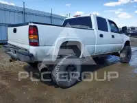 2005 GMC Sierra фото