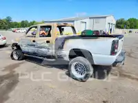 2005 GMC Sierra photo