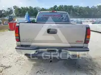 2005 GMC Sierra фото