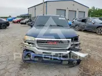 2005 GMC Sierra фото