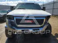 2005 GMC Sierra фото