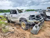 2005 GMC Sierra photo
