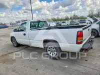 2005 GMC Sierra фото