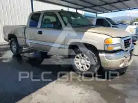 2005 GMC Sierra photo