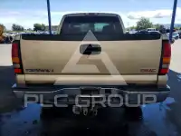 2005 GMC Sierra photo