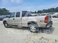 2005 GMC Sierra фото
