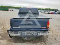 2005 GMC Sierra фото