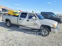 2005 GMC Sierra фото