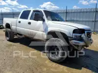 2005 GMC Sierra фото