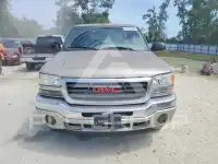 2005 GMC Sierra фото