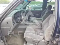2005 GMC Sierra фото